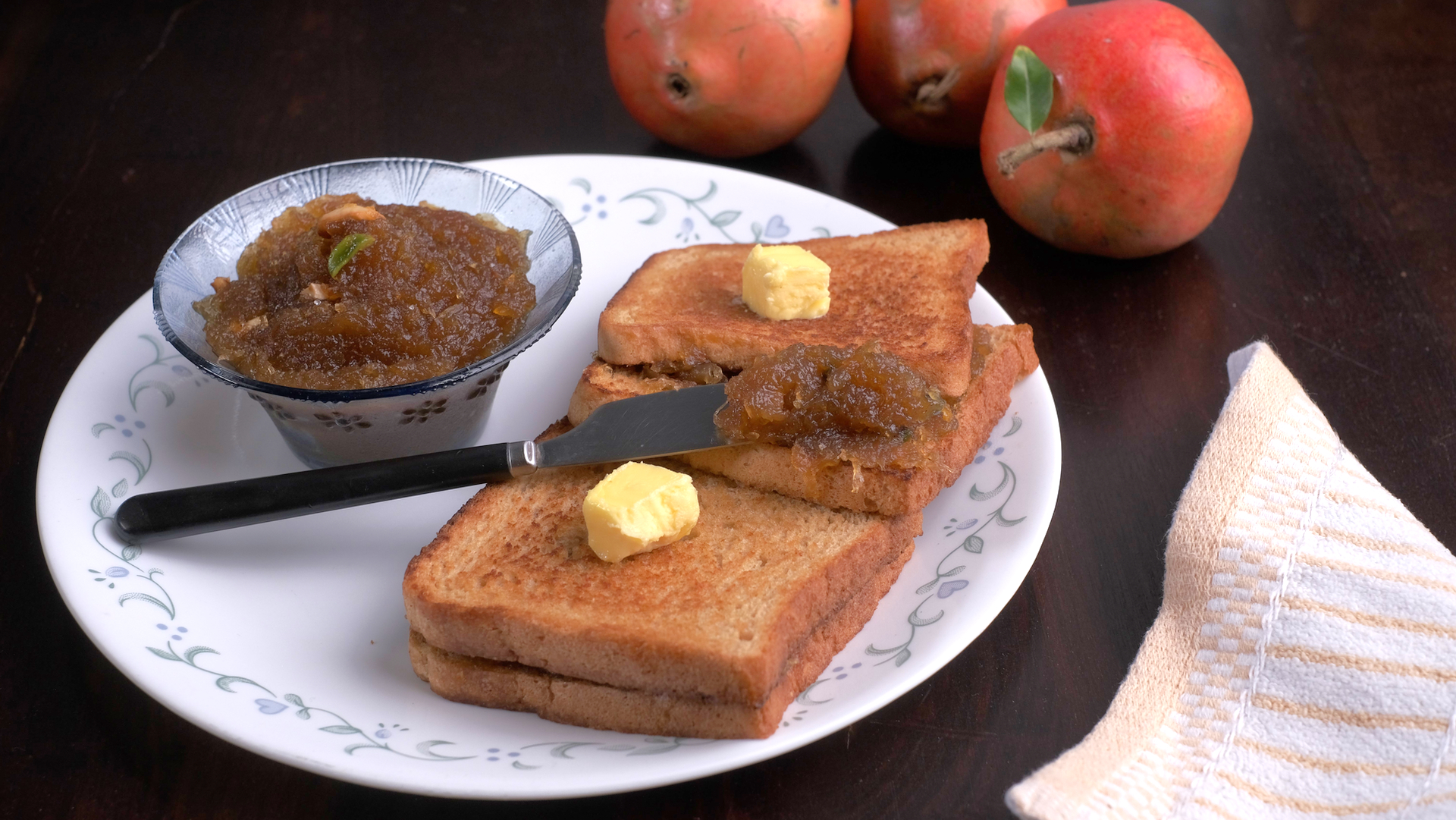 Ashgourd Halwa
